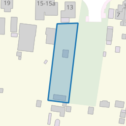 Perceel MLG00-A-3891