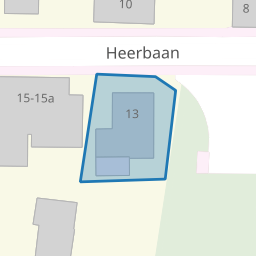 Perceel MLG00-A-3892