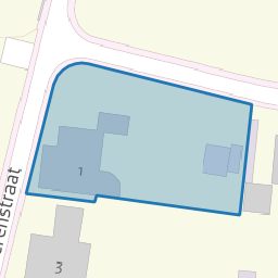 Perceel MLG00-A-3900