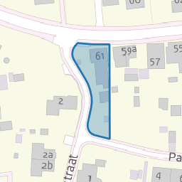 Perceel MLG00-A-3902