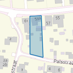 Perceel MLG00-A-3903