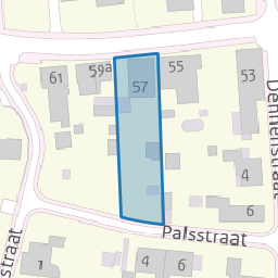 Perceel MLG00-A-3904