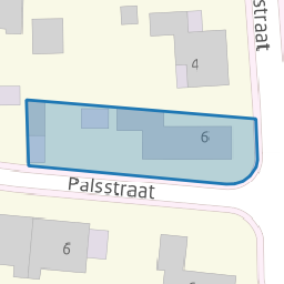 Perceel MLG00-A-3905