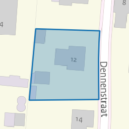 Perceel MLG00-A-3908