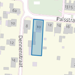 Perceel MLG00-A-3914