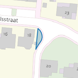 Perceel MLG00-A-3917