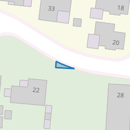 Perceel MLG00-A-3925