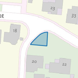 Perceel MLG00-A-3926