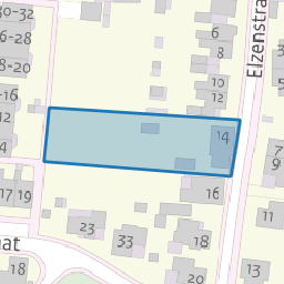 Perceel MLG00-A-3928