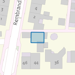 Perceel MLG00-A-3949