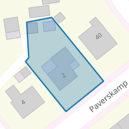 Perceel MLG00-A-3990