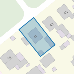 Perceel MLG00-A-4001