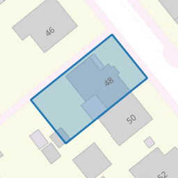 Perceel MLG00-A-4007