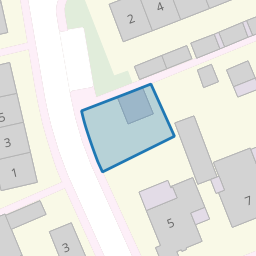 Perceel MLG00-A-4011