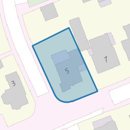 Perceel MLG00-A-4012