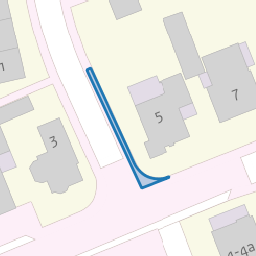 Perceel MLG00-A-4013