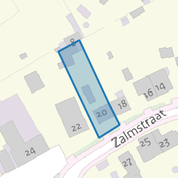 Perceel MLG00-A-4017