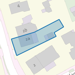 Perceel MLG00-A-4022