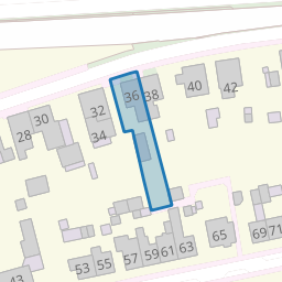 Perceel MLG00-A-4025