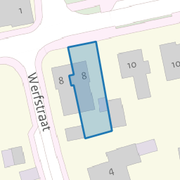 Perceel MLG00-A-4032