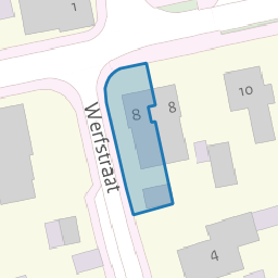 Perceel MLG00-A-4033