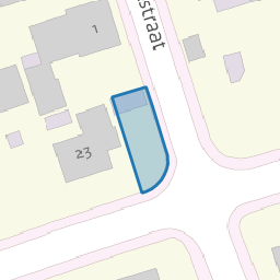 Perceel MLG00-A-4036