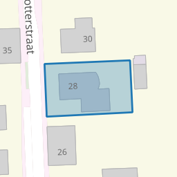 Perceel MLG00-A-4043