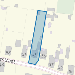 Perceel MLG00-A-4044