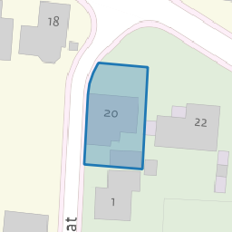 Perceel MLG00-A-4046