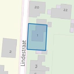 Perceel MLG00-A-4047