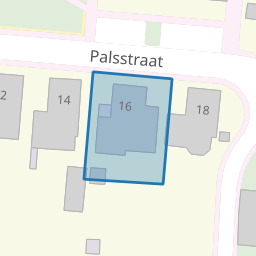 Perceel MLG00-A-4051