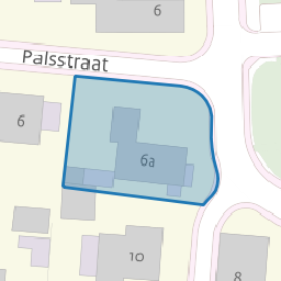 Perceel MLG00-A-4052