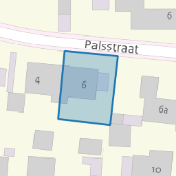 Perceel MLG00-A-4053