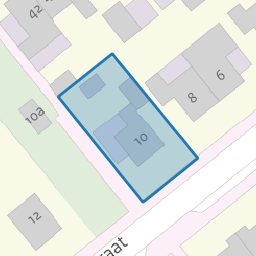 Perceel MLG00-A-4073