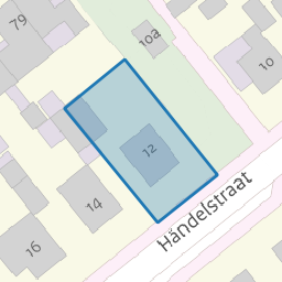 Perceel MLG00-A-4074