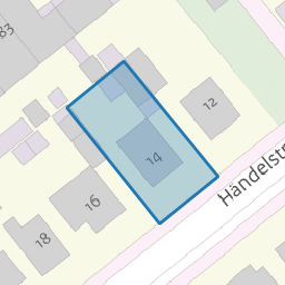 Perceel MLG00-A-4075