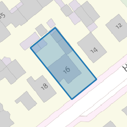 Perceel MLG00-A-4076