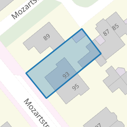 Perceel MLG00-A-4078