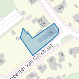 Perceel MLG00-A-4087