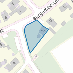 Perceel MLG00-A-4091