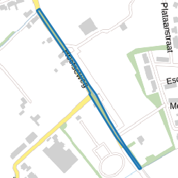 Perceel MLG00-A-4093