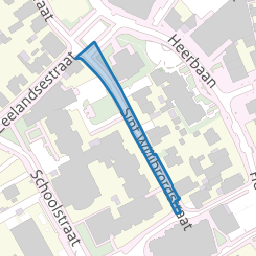 Perceel MLG00-A-4099