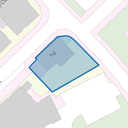 Perceel MLG00-A-4100