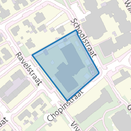 Perceel MLG00-A-4103