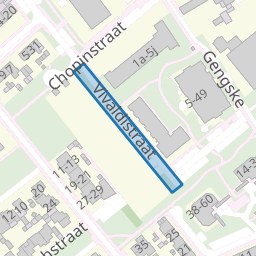 Perceel MLG00-A-4107