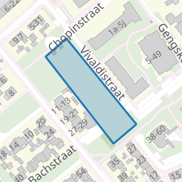 Perceel MLG00-A-4108