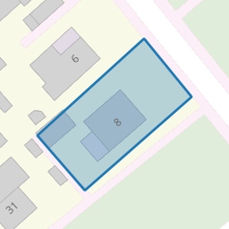 Perceel MLG00-A-4109