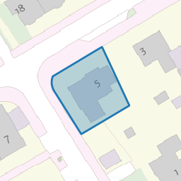 Perceel MLG00-A-4113