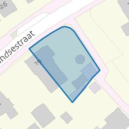 Perceel MLG00-A-4115