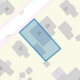 Perceel MLG00-A-4117